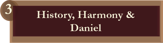 History, Harmoney & Daniel