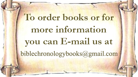 To order books or for more information you can E-mail us at chri@ruthventel.com